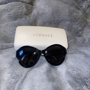 Versace Sunglasses